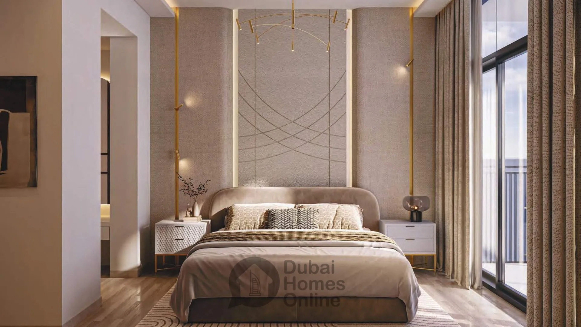 Altair 52 by Acube Abodes at Dubai South | Prices, Payment Plan & Units