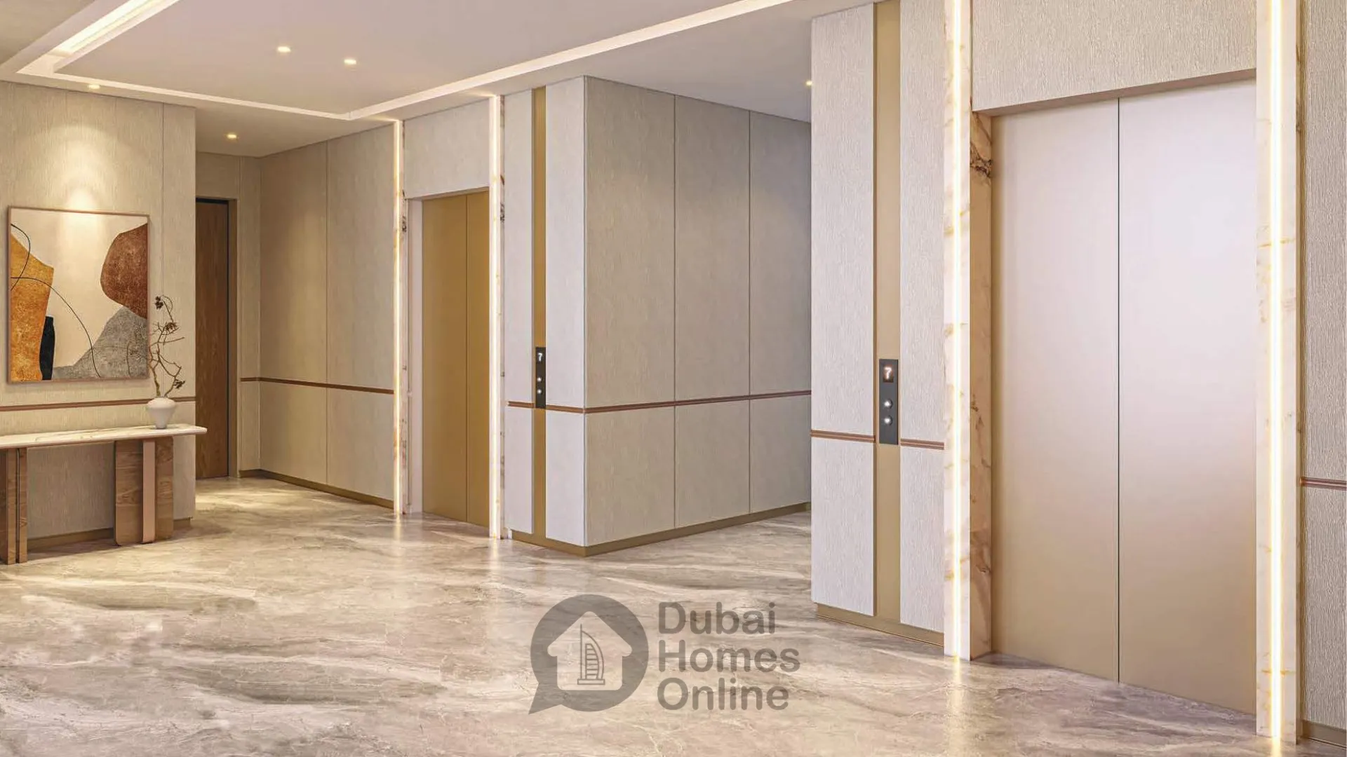 Altair 52 by Acube Abodes at Dubai South | Prices, Payment Plan & Units