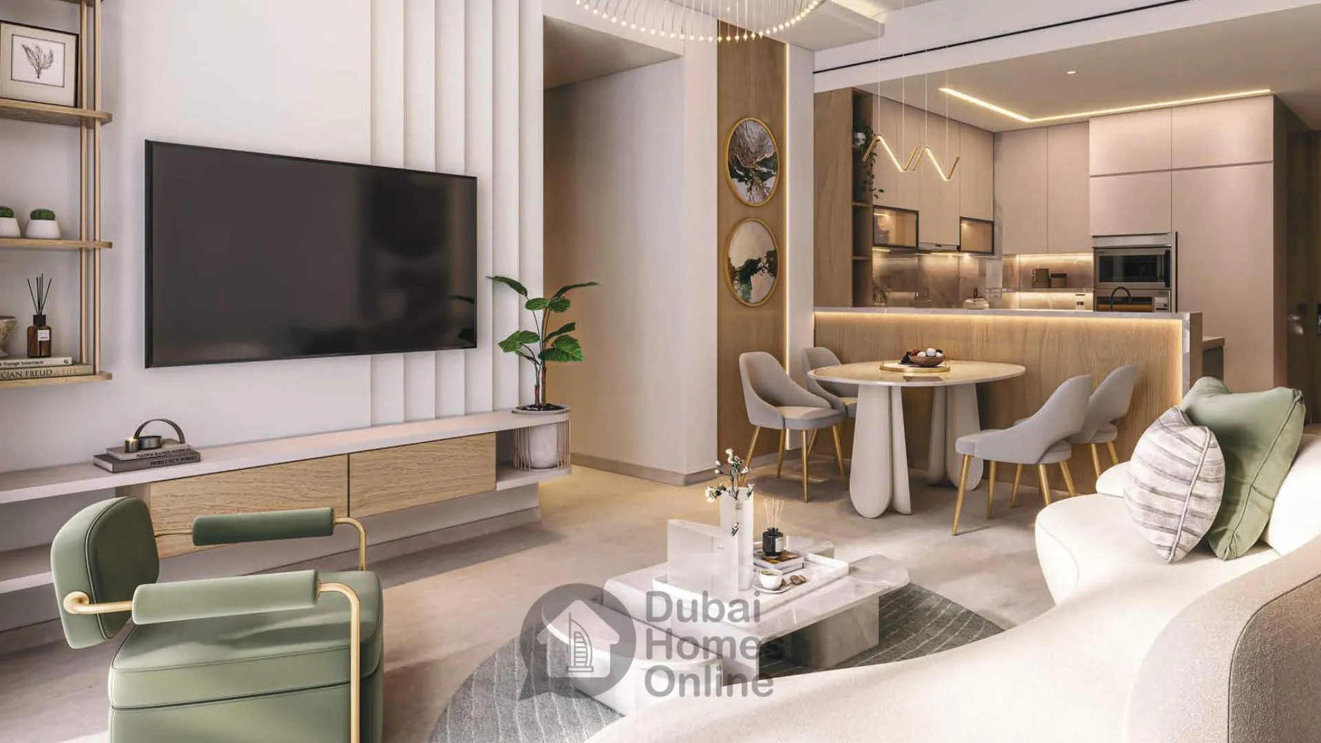 Altair 52 by Acube Abodes at Dubai South | Prices, Payment Plan & Units