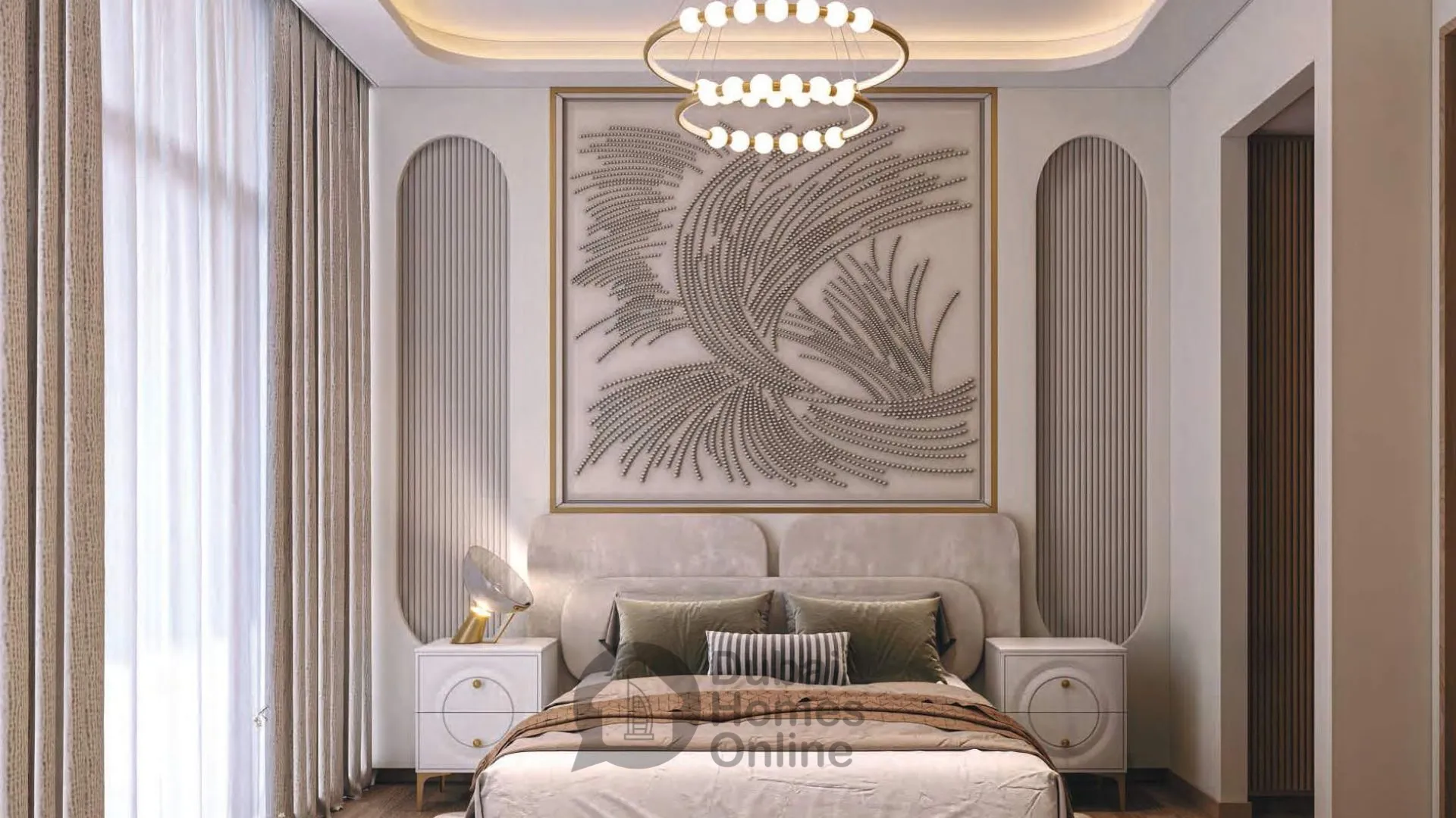 Altair 52 by Acube Abodes at Dubai South | Prices, Payment Plan & Units