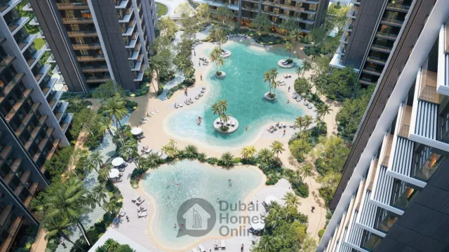 Milan Heights by Azizi at City Of Arabia - Prices, Payment Plan & Units
