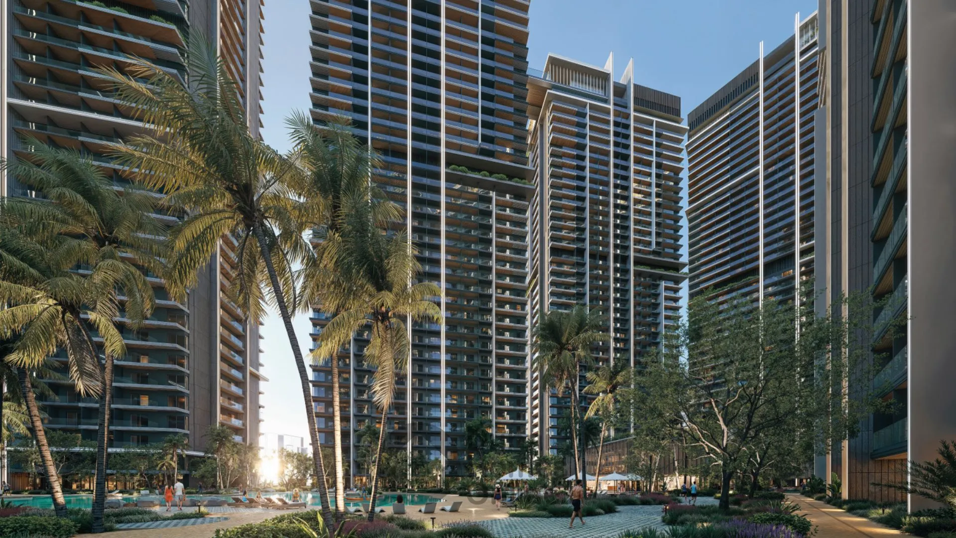 Milan Heights by Azizi at City Of Arabia - Prices, Payment Plan & Units