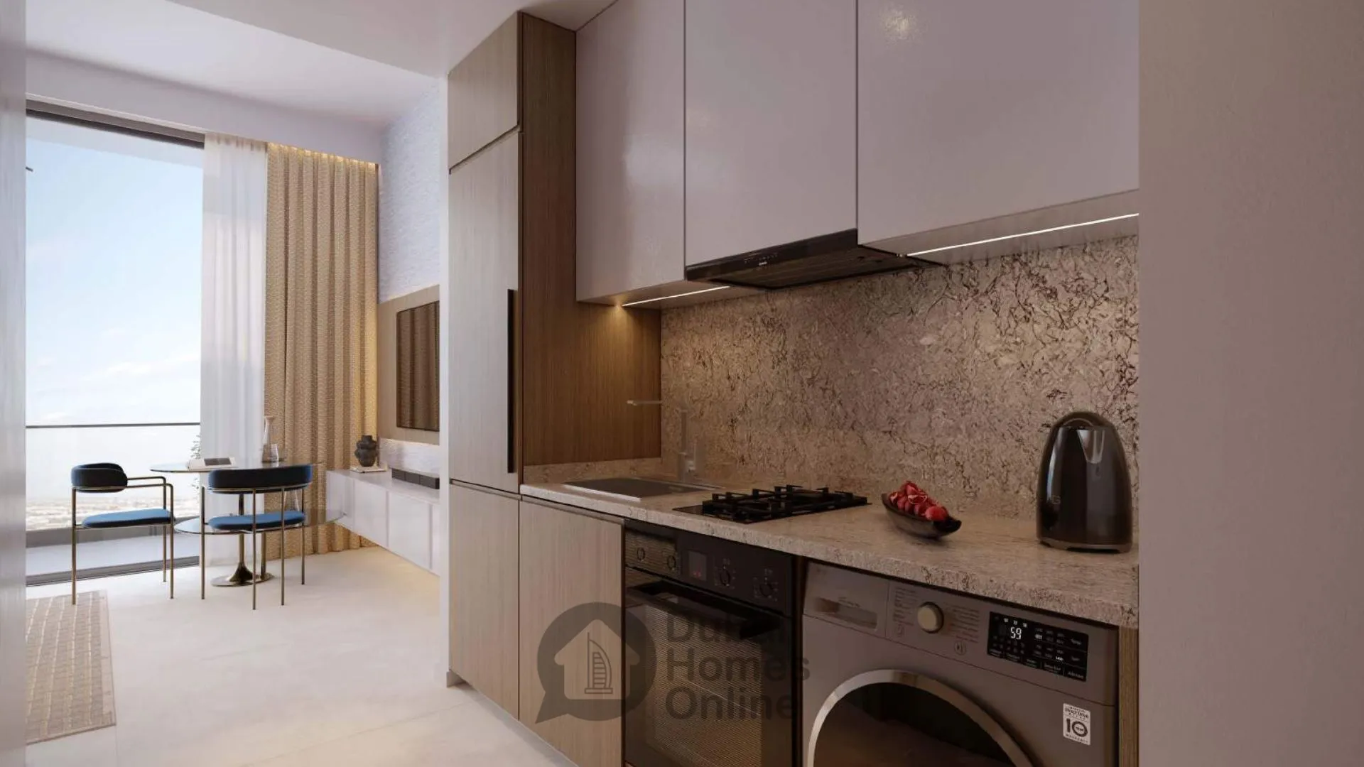 Milan Heights by Azizi at City Of Arabia - Prices, Payment Plan & Units