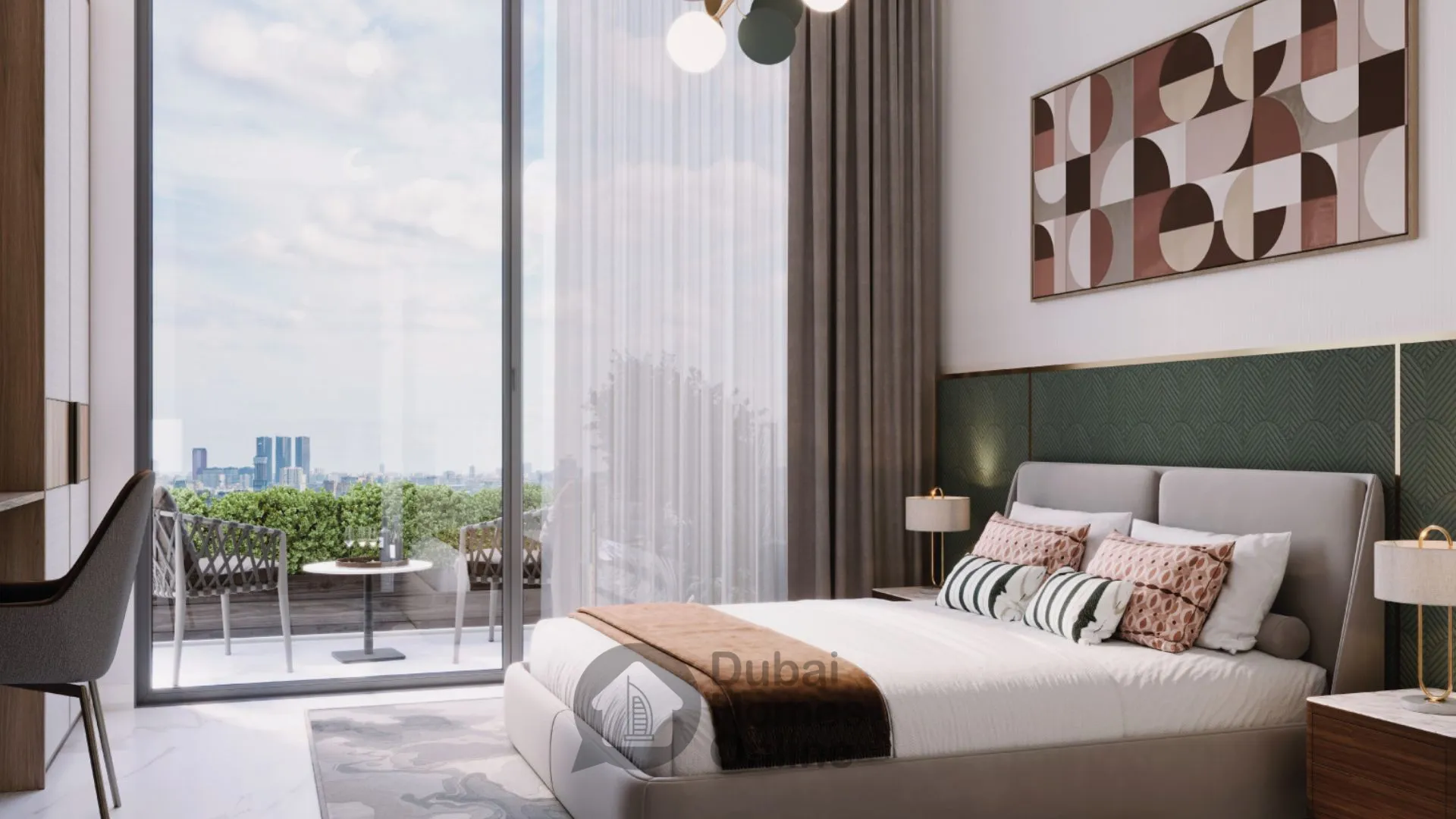 Milan Heights by Azizi at City Of Arabia - Prices, Payment Plan & Units