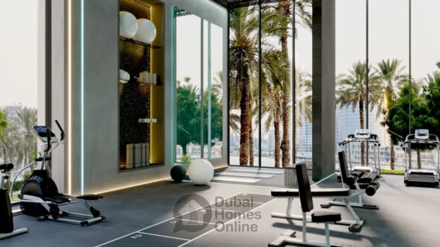 Samana Hills South 3 by Samana at Dubai South - Prices, Payment Plan & Units