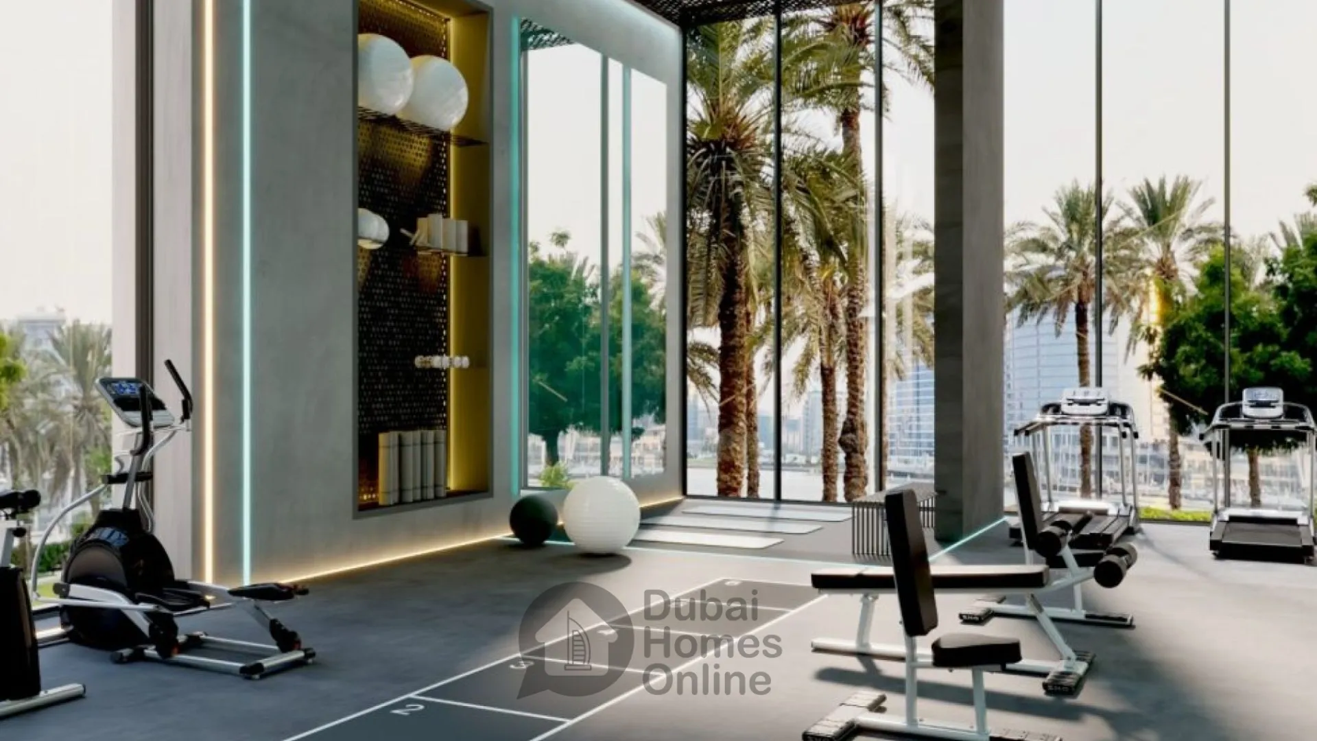 Samana Hills South 3 by Samana at Dubai South - Prices, Payment Plan & Units