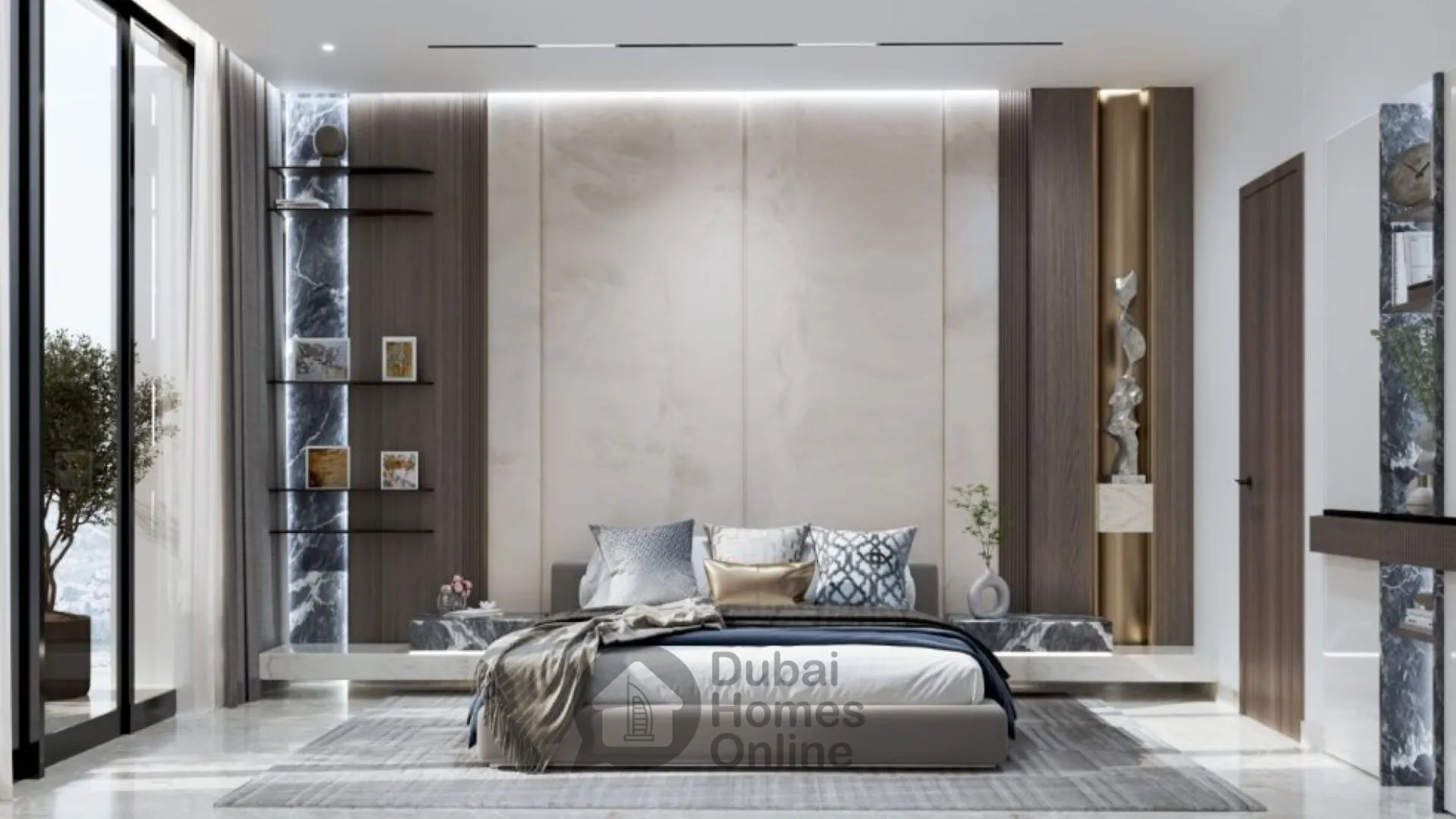 Samana Hills South 3 by Samana at Dubai South - Prices, Payment Plan & Units
