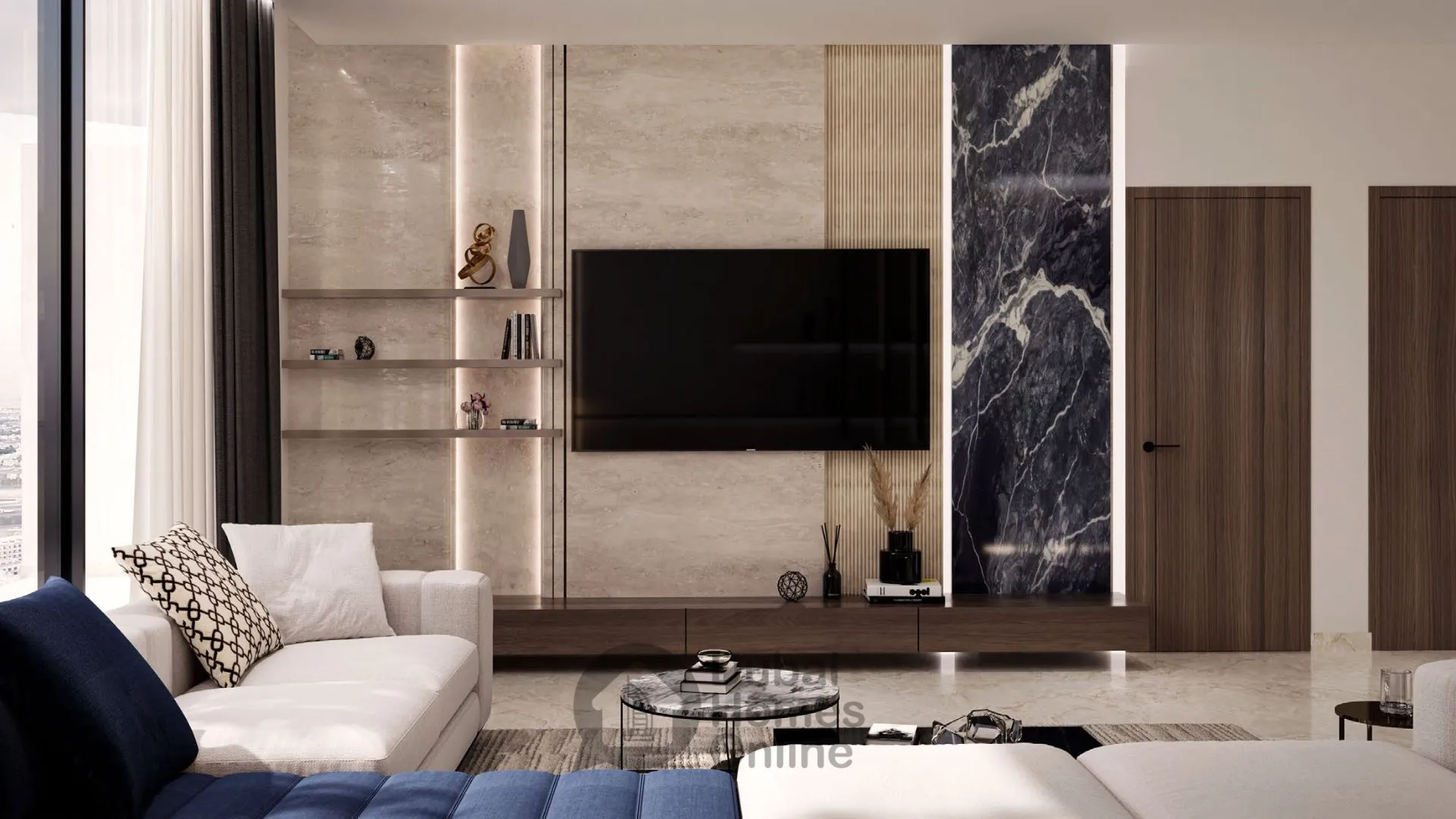 Samana Hills South 3 by Samana at Dubai South - Prices, Payment Plan & Units