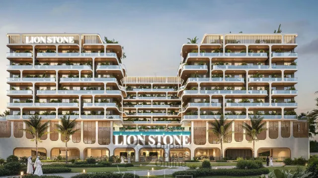Listone Residence by Lion Stone at Al Warsan, Dubai - Prices, Payment Plan & Units