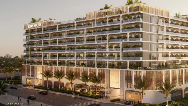 Listone Residence by Lion Stone at Al Warsan, Dubai - Prices, Payment Plan & Units