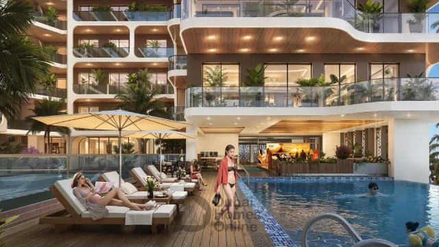 Listone Residence by Lion Stone at Al Warsan, Dubai - Prices, Payment Plan & Units
