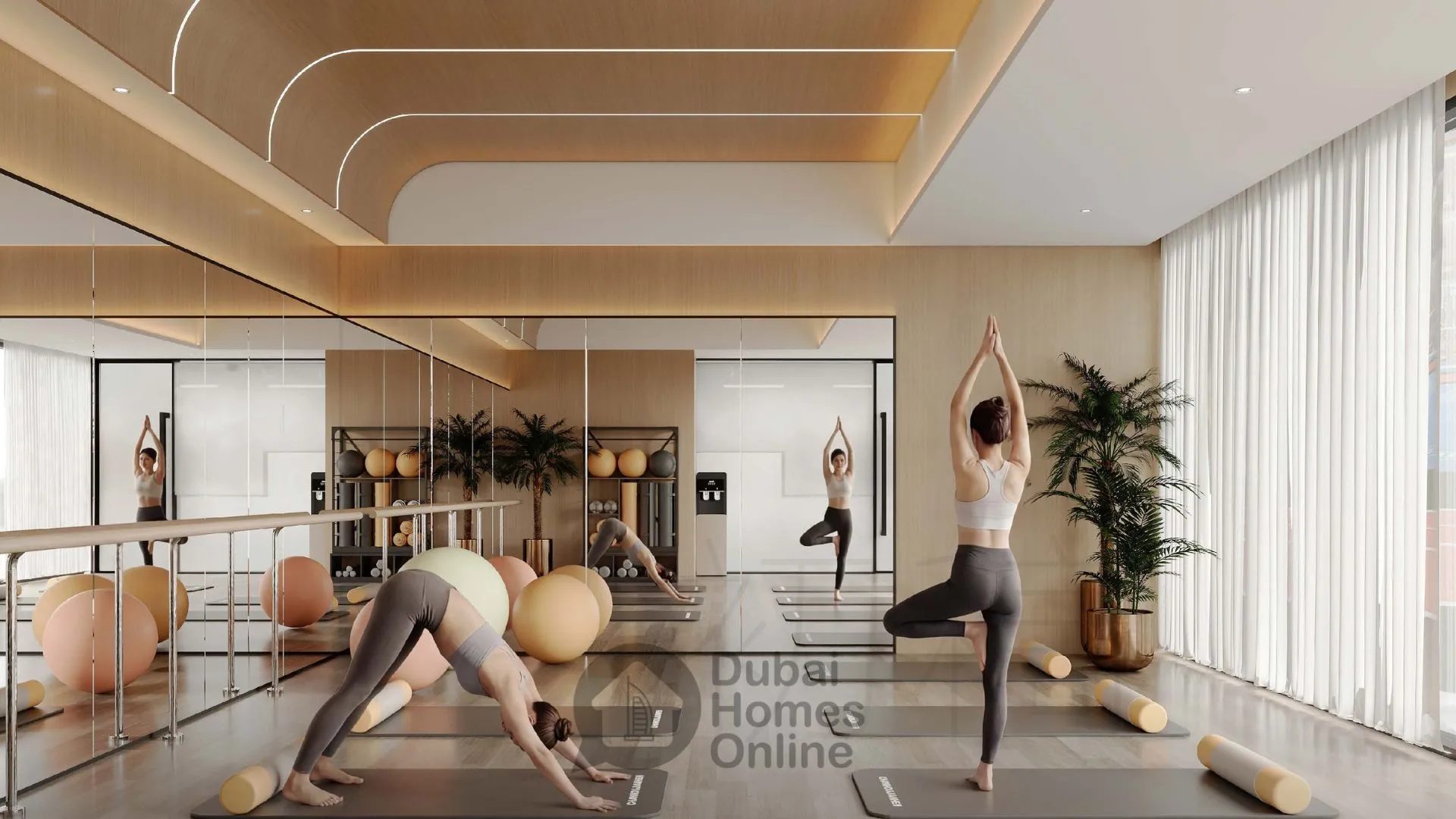 Listone Residence by Lion Stone at Al Warsan, Dubai - Prices, Payment Plan & Units