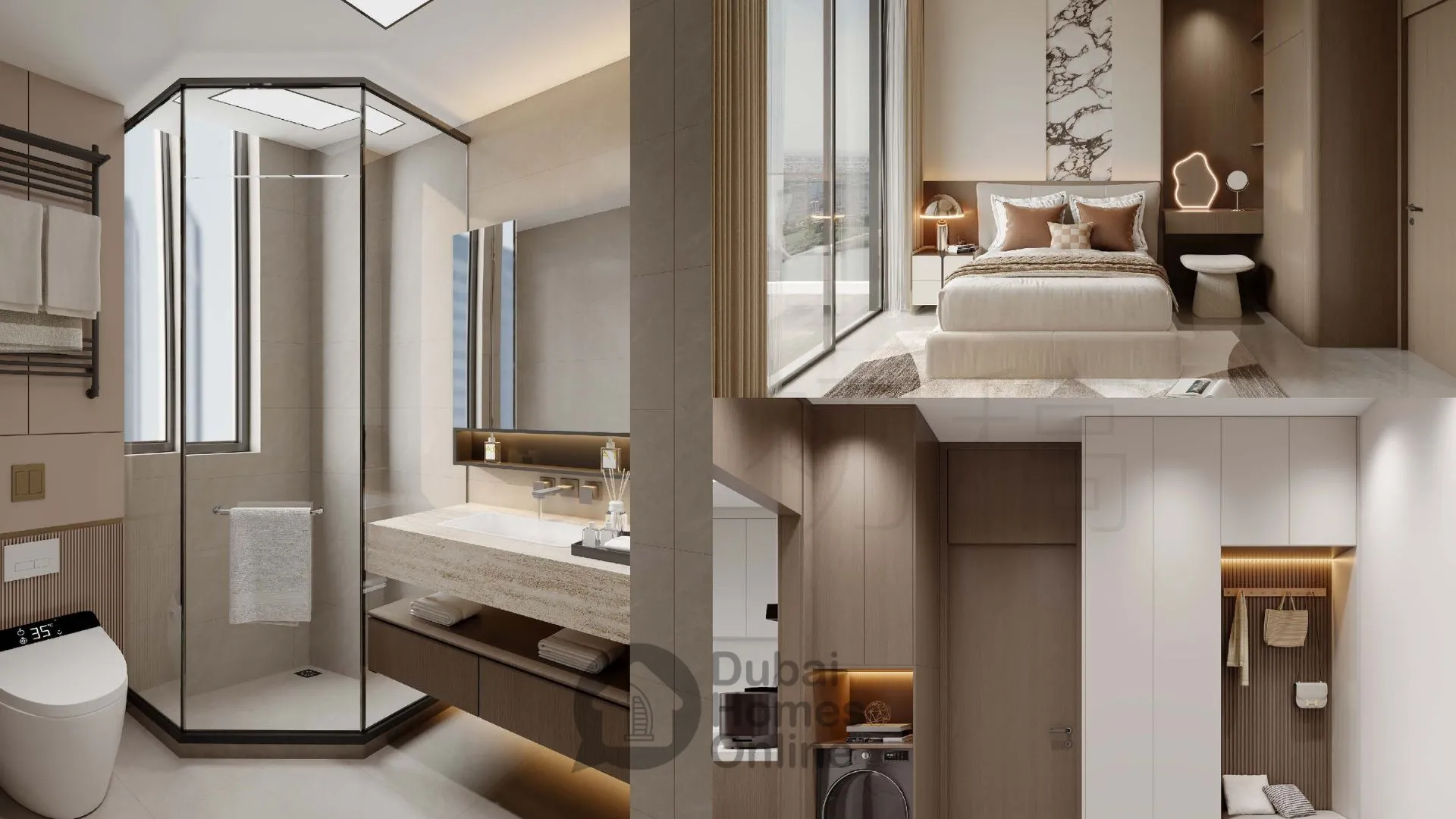 Listone Residence by Lion Stone at Al Warsan, Dubai - Prices, Payment Plan & Units