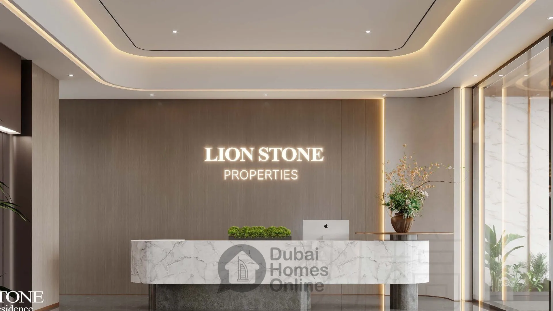Listone Residence by Lion Stone at Al Warsan, Dubai - Prices, Payment Plan & Units