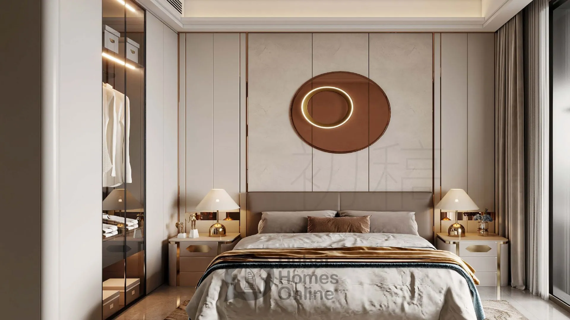 Listone Residence by Lion Stone at Al Warsan, Dubai - Prices, Payment Plan & Units