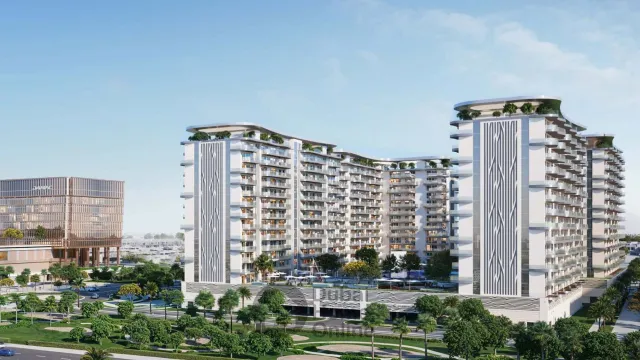 Valencia by DAMAC at DAMAC Lagoons - Prices, Payment Plan & Units