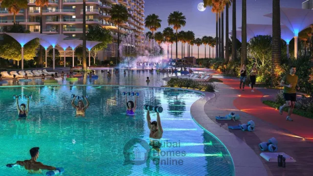Valencia by DAMAC at DAMAC Lagoons - Prices, Payment Plan & Units