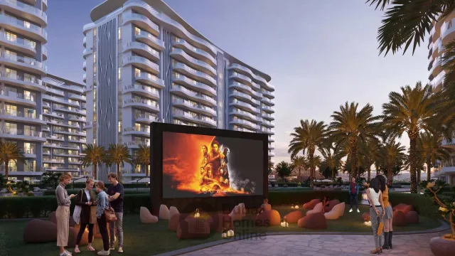 Valencia by DAMAC at DAMAC Lagoons - Prices, Payment Plan & Units