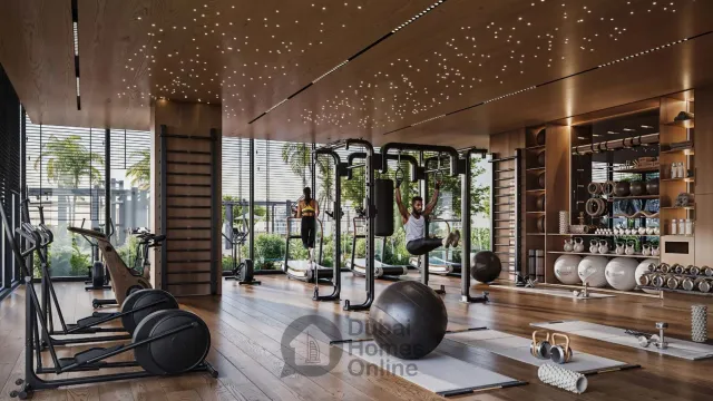 Valencia by DAMAC at DAMAC Lagoons - Prices, Payment Plan & Units