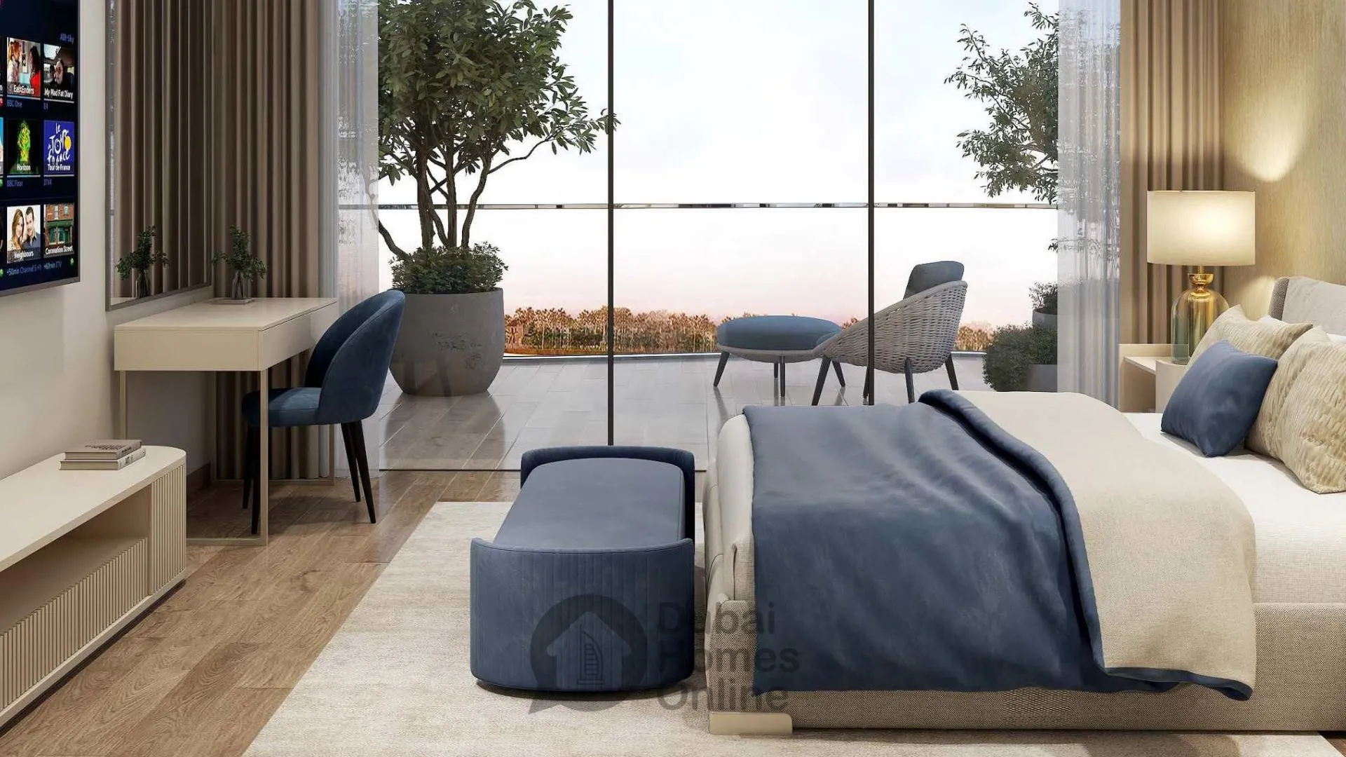 Valencia by DAMAC at DAMAC Lagoons - Prices, Payment Plan & Units