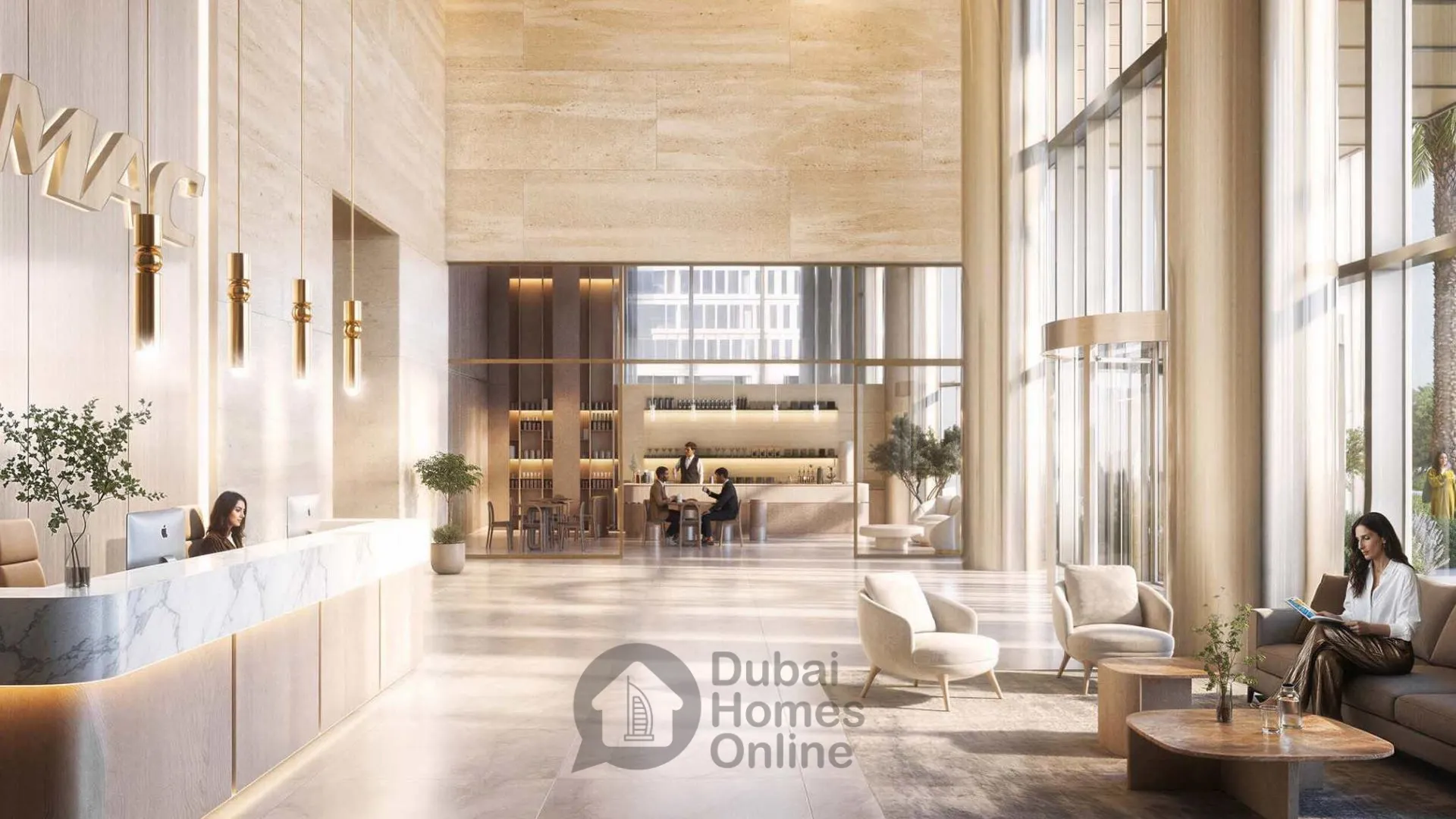 Valencia by DAMAC at DAMAC Lagoons - Prices, Payment Plan & Units