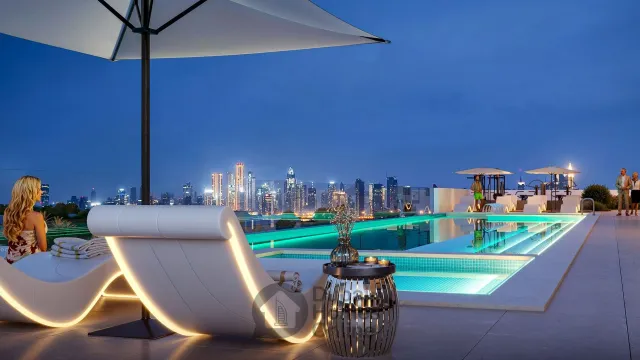 Samana Ocean Crest by Samana at Dubai Islands - Prices, Payment Plan &amp; Units