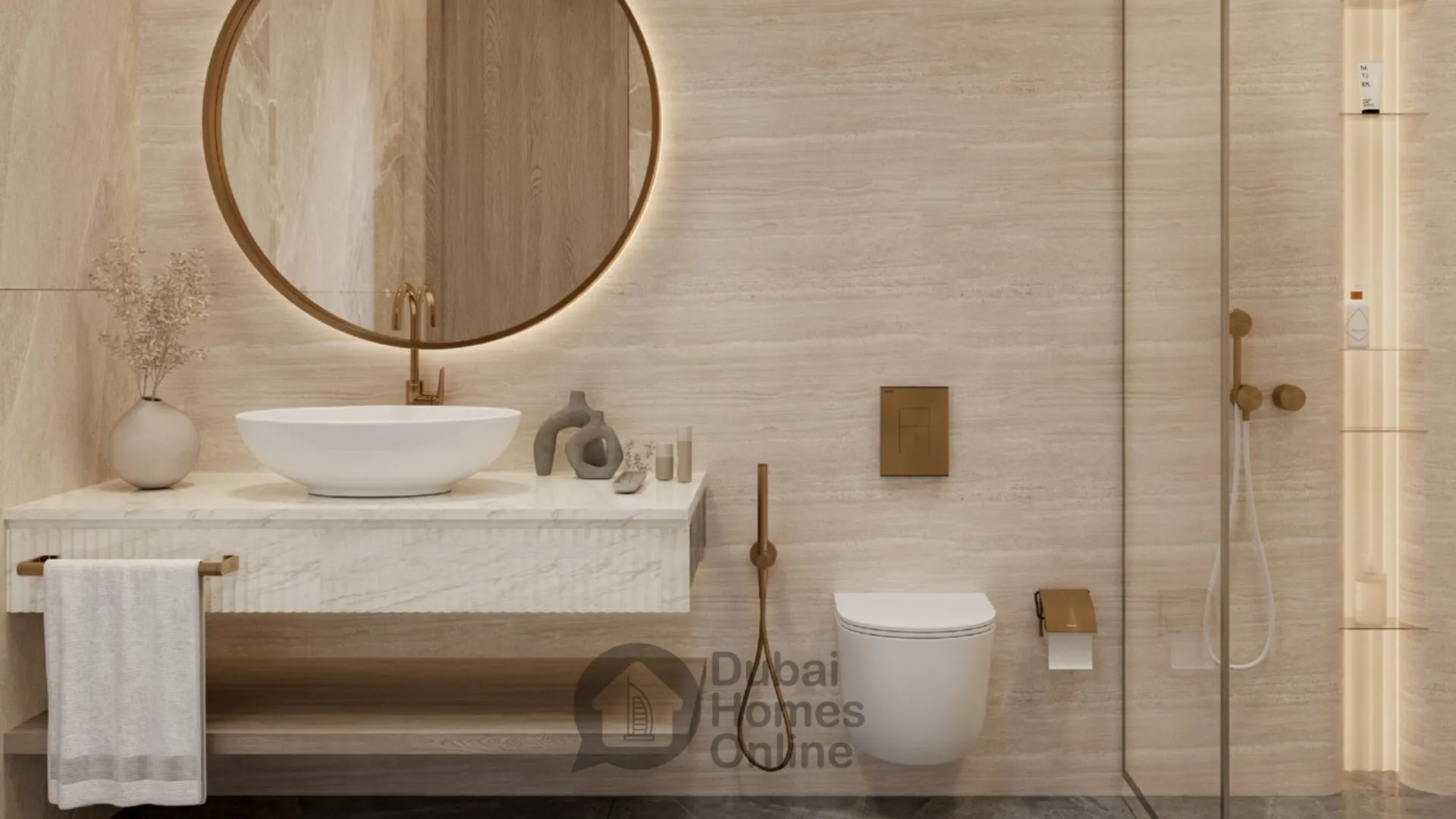 Samana Ocean Crest by Samana at Dubai Islands - Prices, Payment Plan & Units