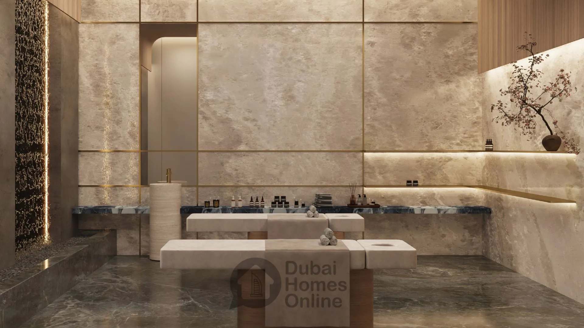 Samana Ocean Crest by Samana at Dubai Islands - Prices, Payment Plan & Units