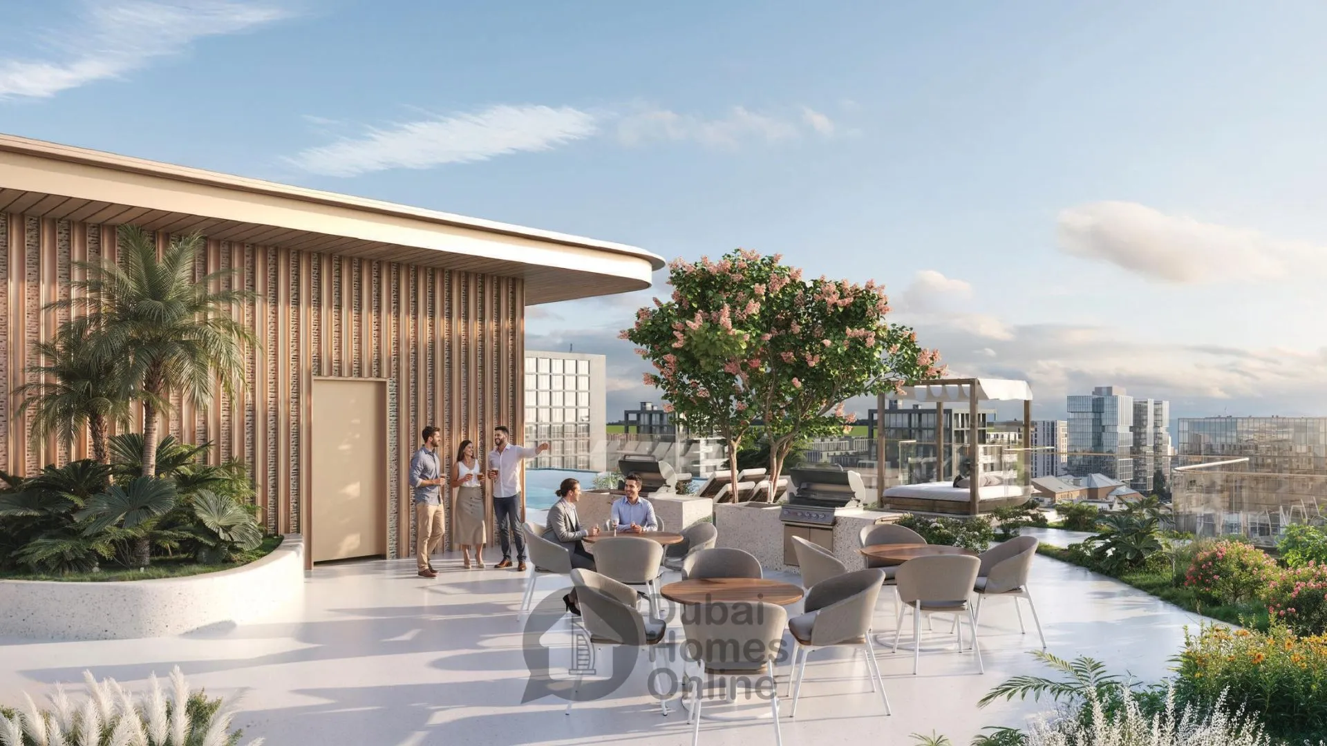 113 Residences by IMAN at Al Sufouh - Prices, Payment Plan & Units