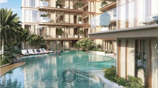 113 Residences by IMAN at Al Sufouh - Prices, Payment Plan &amp; Units
