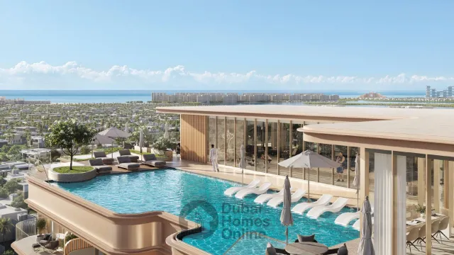 113 Residences by IMAN at Al Sufouh - Prices, Payment Plan &amp; Units
