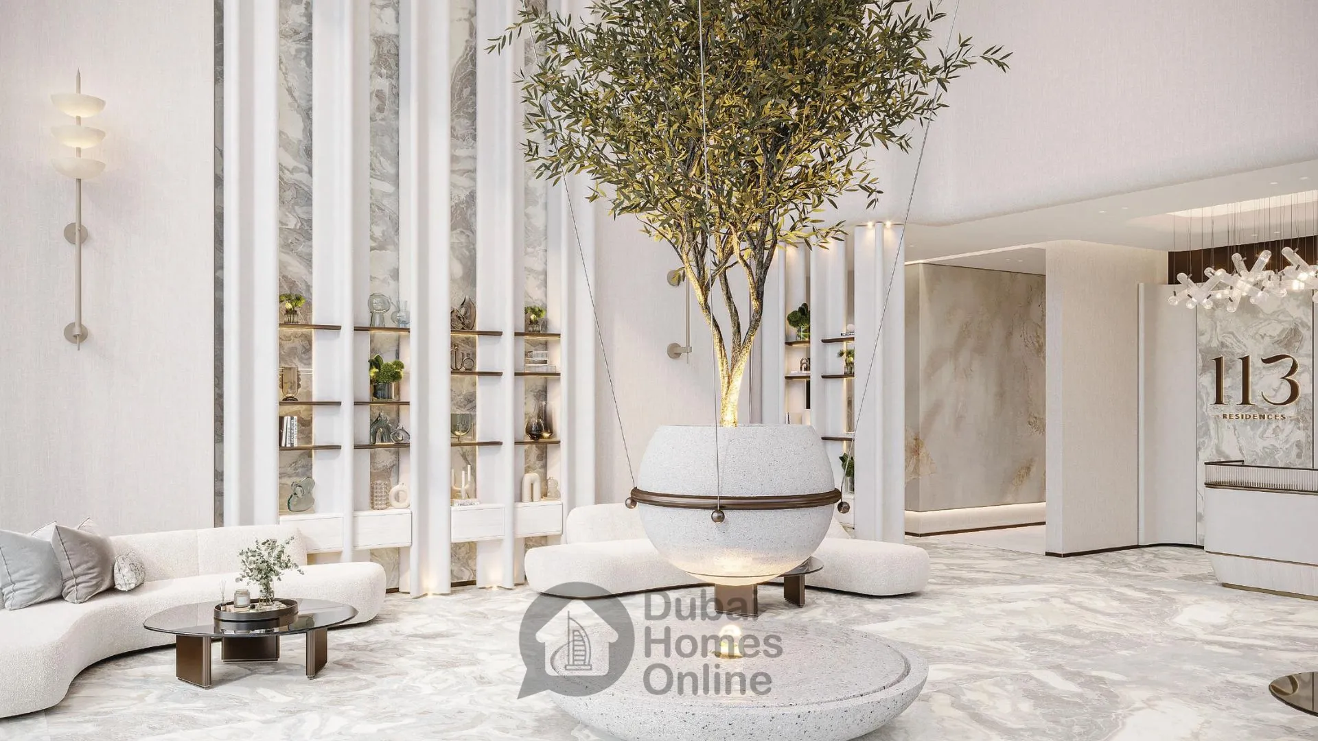 113 Residences by IMAN at Al Sufouh - Prices, Payment Plan & Units