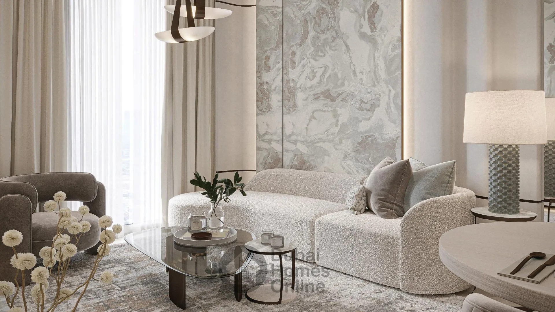 113 Residences by IMAN at Al Sufouh - Prices, Payment Plan & Units