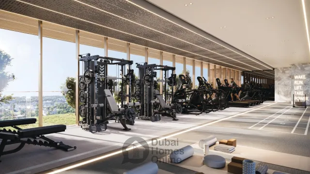 113 Residences by IMAN at Al Sufouh - Prices, Payment Plan &amp; Units