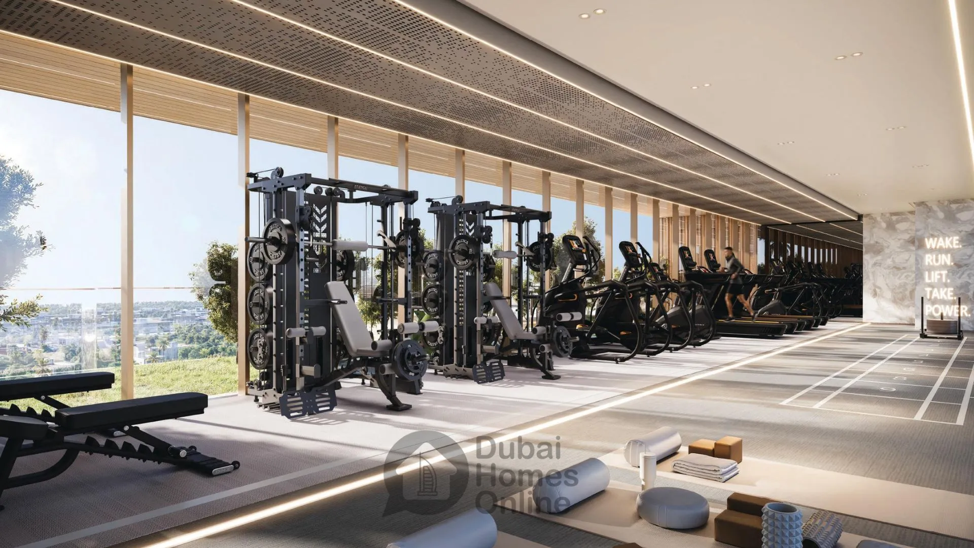 113 Residences by IMAN at Al Sufouh - Prices, Payment Plan & Units