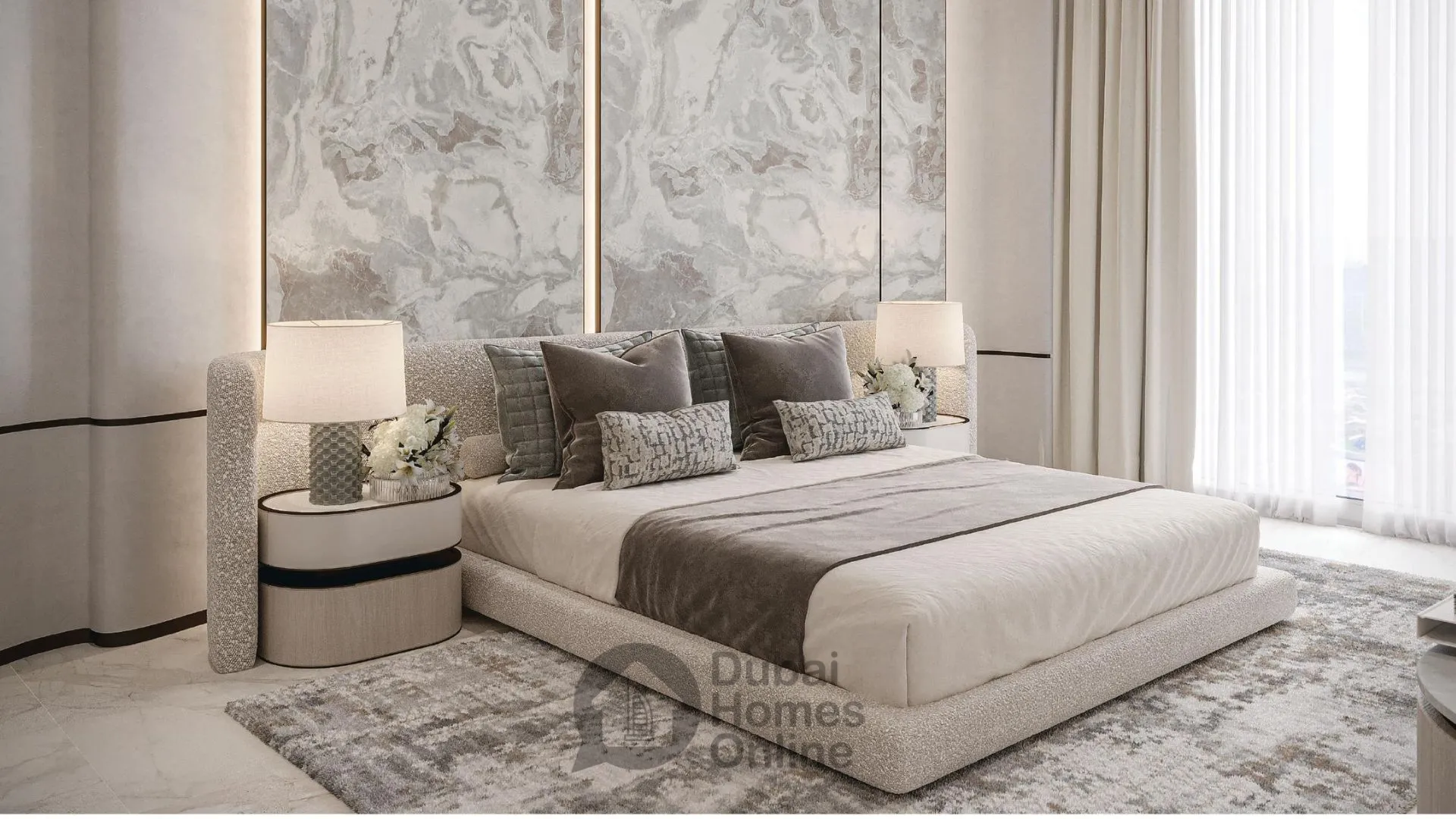 113 Residences by IMAN at Al Sufouh - Prices, Payment Plan & Units