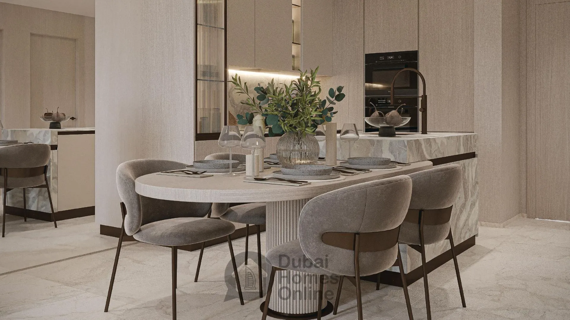 113 Residences by IMAN at Al Sufouh - Prices, Payment Plan & Units