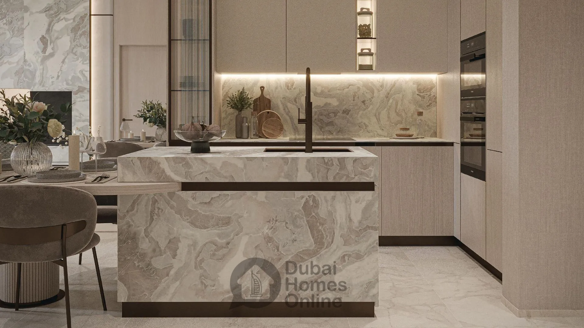 113 Residences by IMAN at Al Sufouh - Prices, Payment Plan & Units