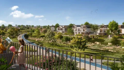 The Valley by Emaar