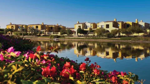 Arabian Ranches in Dubai
