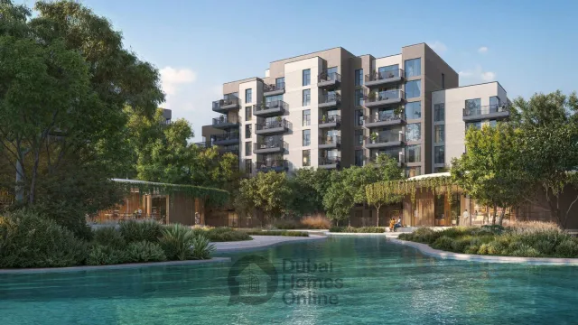Capria West by Majid Al Futtaim at Ghaf Woods - Prices, Payment Plan &amp; Units
