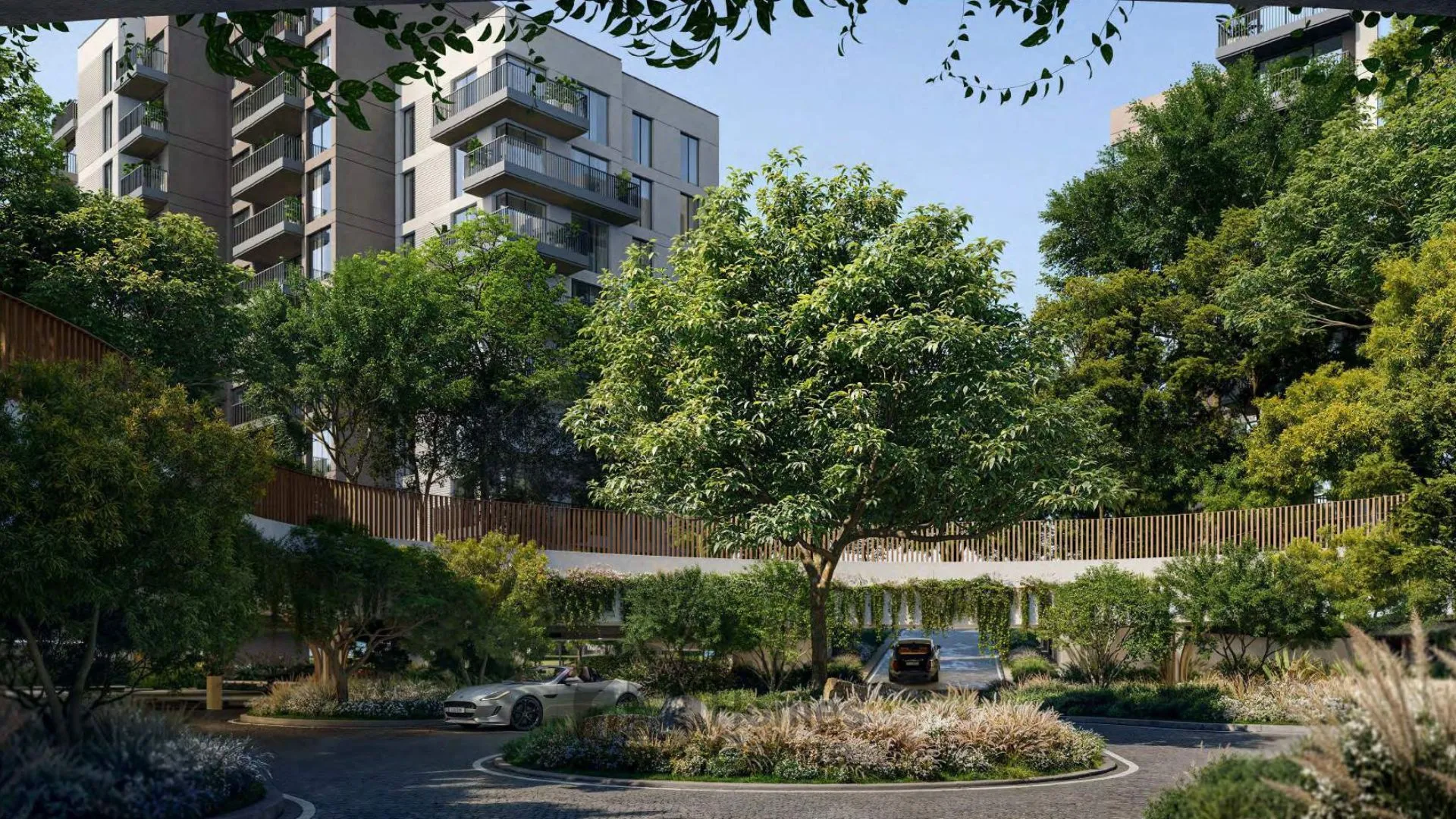 Capria West by Majid Al Futtaim at Ghaf Woods - Prices, Payment Plan & Units