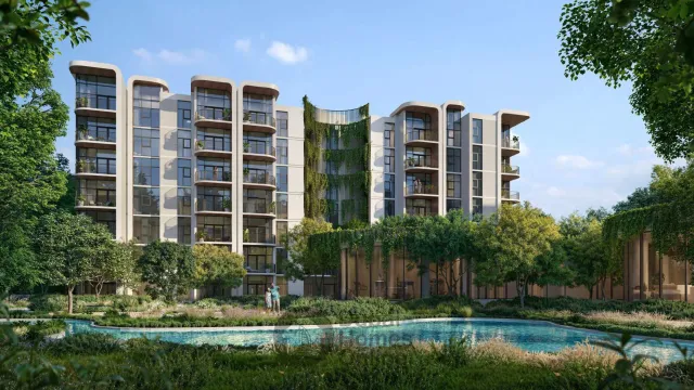 Capria West by Majid Al Futtaim at Ghaf Woods - Prices, Payment Plan &amp; Units