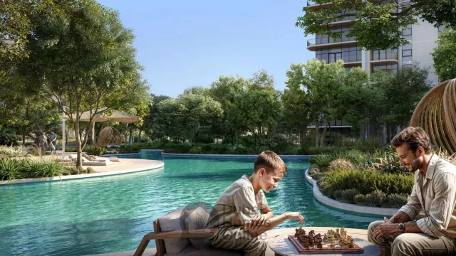Capria West by Majid Al Futtaim at Ghaf Woods - Prices, Payment Plan &amp; Units