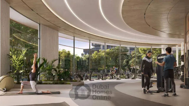 Capria West by Majid Al Futtaim at Ghaf Woods - Prices, Payment Plan &amp; Units