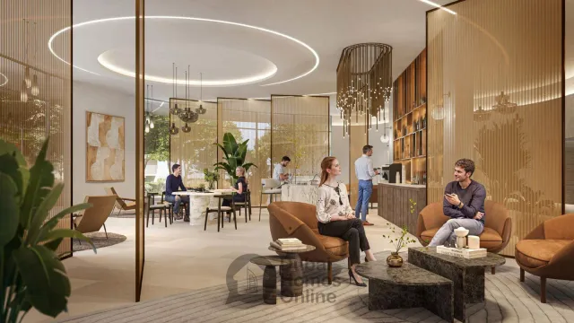 Capria West by Majid Al Futtaim at Ghaf Woods - Prices, Payment Plan &amp; Units