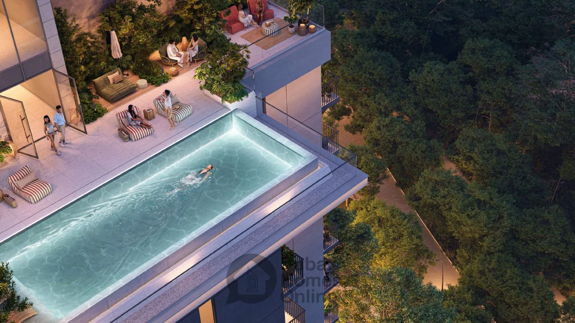 DISTRIKT by Majid Al Futtaim at Ghaf Woods - Prices, Payment Plan & Units