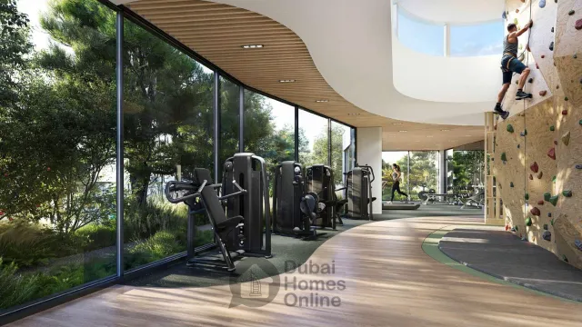 DISTRIKT by Majid Al Futtaim at Ghaf Woods - Prices, Payment Plan &amp; Units