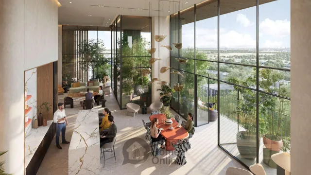 DISTRIKT by Majid Al Futtaim at Ghaf Woods - Prices, Payment Plan &amp; Units