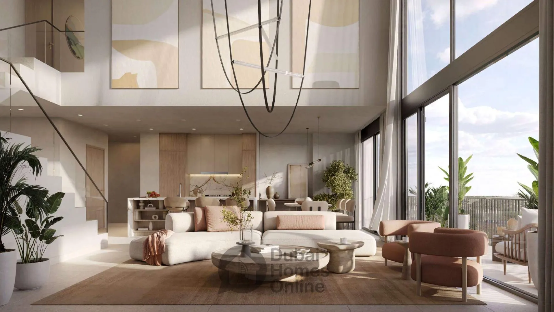 DISTRIKT by Majid Al Futtaim at Ghaf Woods - Prices, Payment Plan & Units